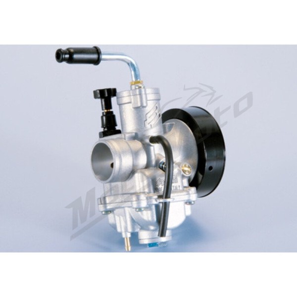 POLINI Carburettor CP 21mm Evolution Aprilia / Beta / Derbi / Gilera / Italjet / KTM / MBK / Piaggio / Vespa / Yamaha 50cc 91-20