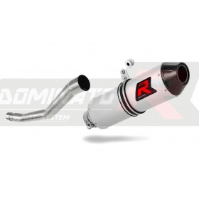 Exhaust kit Dominator MX2 YAMAHA WR 125 R 2009-2014