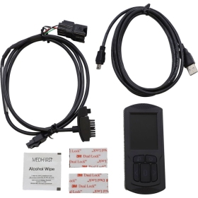 DYNOJET Power Vision 3 ECU Tuner Kawasaki KRX 1000 20-25