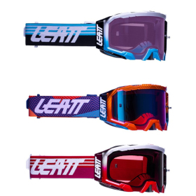 Leatt Krosiniai / MTB 5.5 iriz akiniai
