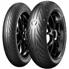 Padanga PIRELLI ANGEL GT II A TL 73W 180/55 R17