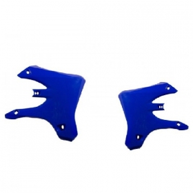 Side covers ACERBIS Yamaha YZF/ WRF 250-450cc 2003-2006 2pcs