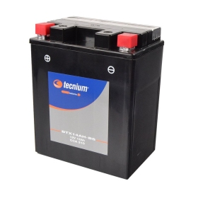 TECNIUM akumuliatorius - BTX14AH-BS 12V 12Ah