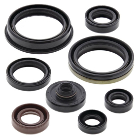 Winderosa (vertex) set (set) of engine seals Suzuki RMZ 450 05–07