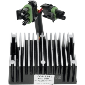 WSM Voltage Regulator Sea-Doo GTI / GTX / RX / XP 780-951 00-05
