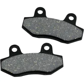 MOTO-MASTER Ceramic Brake Pads Beta / Hyosung / Mash 125-650 04-24