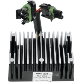 WSM Voltage Regulator Sea-Doo GTI / GTX / RX / XP 780-951 00-05