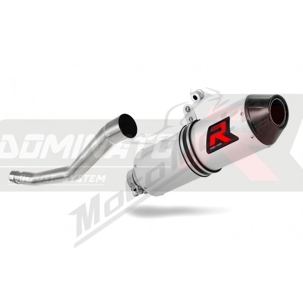 Yamaha wr 125 exhaust cheap