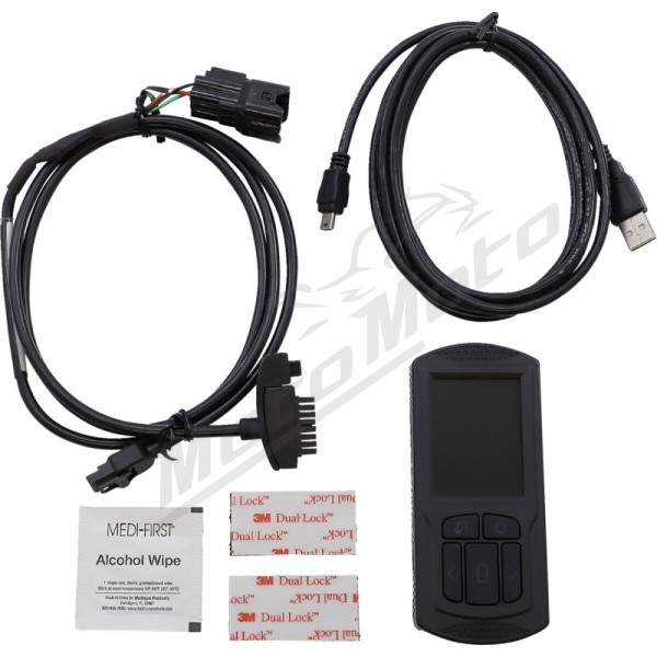 DYNOJET Power Vision 3 ECU Tuner Kawasaki KRX 1000 20-25