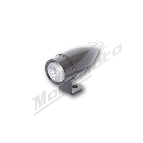 HIGHSIDER Mono-Bullet universalus galinis žibintas