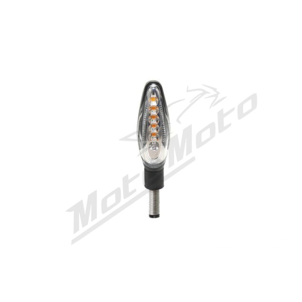 KOSO NORTH AMERICA LED Indicator 64 x 24 x 20 mm