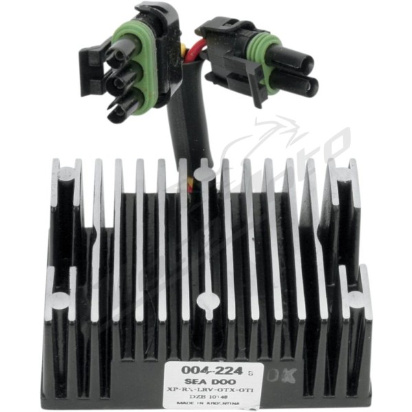 WSM Voltage Regulator Sea-Doo GTI / GTX / RX / XP 780-951 00-05