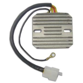 DZE voltage regulator Suzuki GS / GSX 450-1100 82-88