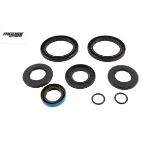 MOOSE OFFROAD Transaxle Bearing/Seal Kit Polaris Sportsman 455-500 00-03