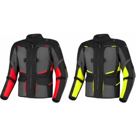 Shima Hero 2.0 Textile Jacket