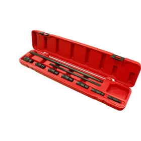 WRENCH HEAD Wheel bearing remover