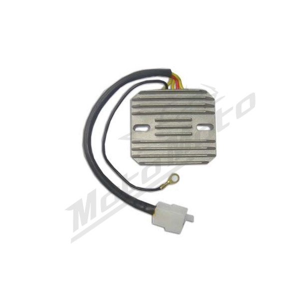 DZE voltage regulator Suzuki GS / GSX 450-1100 82-88