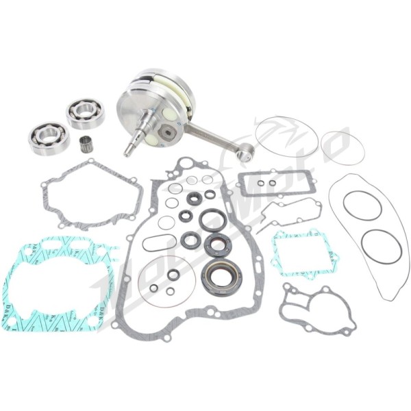 HOT RODS Crankshaft Kit Yamaha YZ 250 03-22