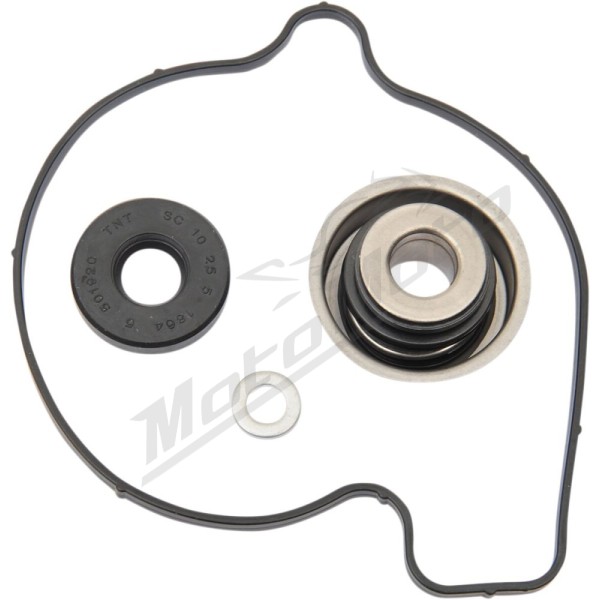 MOOSE OFFROAD Water Pump Rebuild Kit Can Am Commander / Defender / Maverick / Outlander / Renegade / Traxter 99-19