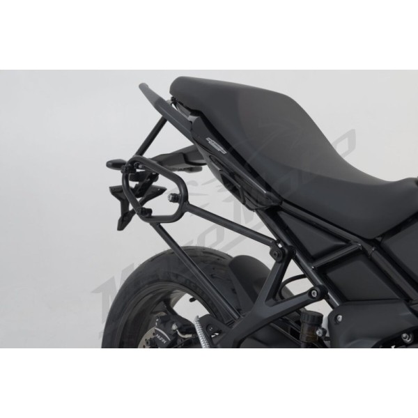SW-MOTECH SLC Side Carrier Right Triumph Tiger 660 22-25