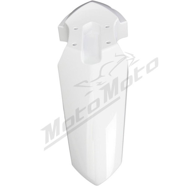 UFO Priekinis Purvasaugis Yamaha YZ 85cc 15-21 Baltas