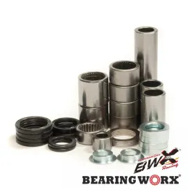 BEARING WORX Control arm Linkage Repair Kit Yamaha WR / YZ 250-450F 2005
