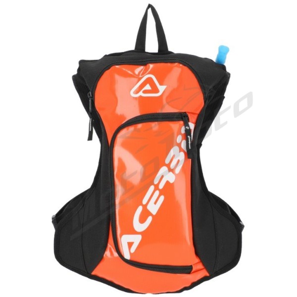 Backpack / hydro bag ACERBIS ACQUA 5L