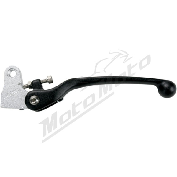 MOOSE OFFROAD HARD-PARTS Flex Clutch Lever by ARC Honda / Kawasaki / Suzuki / Yamaha 125-450cc 00-26