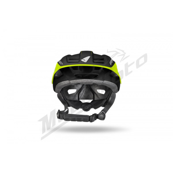 UFO Defcon-Three Cycling Helmet