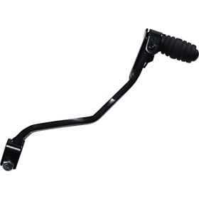 MOOSE OFFROAD Steel Shift Lever Yamaha YFZ 450cc 04-14