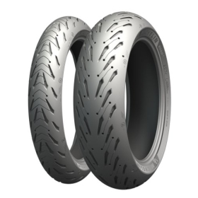 Tyre MICHELIN ROAD 5 160/60 R17 TL 69W