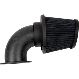 VANCE & HINES VO2 Falcon Air Intake Kit Harley Davidson FLHX / FLHXSE / FLTRX / FLTRXSTSE 1923-1977cc 23-25