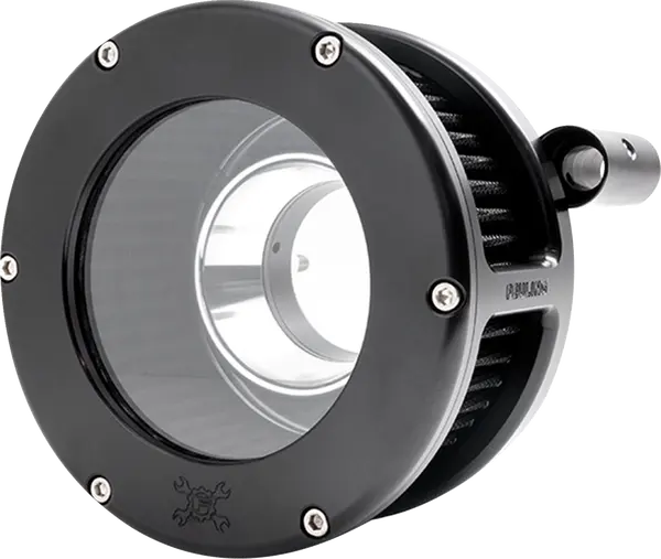 FEULING PARTS BA Air Cleaner Kit Harley Davidson FLHX / FLHXSE / FLHXU / FLTRXSE / FLTRXSTSE 1923-1977cc 23-25