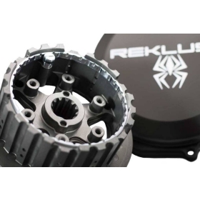 "REKLUSE RadiusCX" sankabos komplektas SHERCO 450 / 500 SEF-R 2016-2023