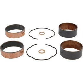ALL BALLS Front Fork Bushing Kit Indian Chief / Super 1890cc 22-25