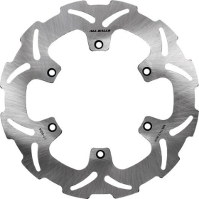 All Balls Racing Front Brake Disc Yamaha RT / WR / YZ 125-426cc 92-01