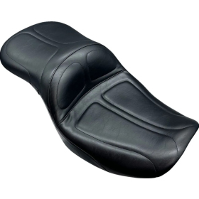 LE PERA Maverick Seat Harley Davidson FLHX / FLHXL / FLHXLSE / FLHXS / FLHXSE / FLHXST / FLHXSTSE / FLHXU / FLTRK / FLTRX 1750-1977 23-26