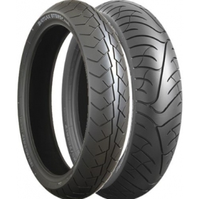 Tyre BRIDGESTONE BT020 TL 79V 160/70 R17