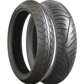 Padanga BRIDGESTONE BT020 TL 79V 160/70 R17