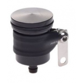 Brake fluid reservoir