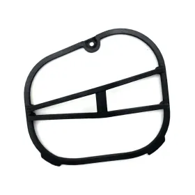 DT-1 Open Carbon Fiber Air Cage Honda CRF 250-450cc 21-24