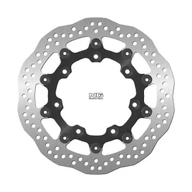NG Priekinis plaukiojantis stabdžių diskas 300X130X5mm Ducati Scrambler 800-803cc 15-24