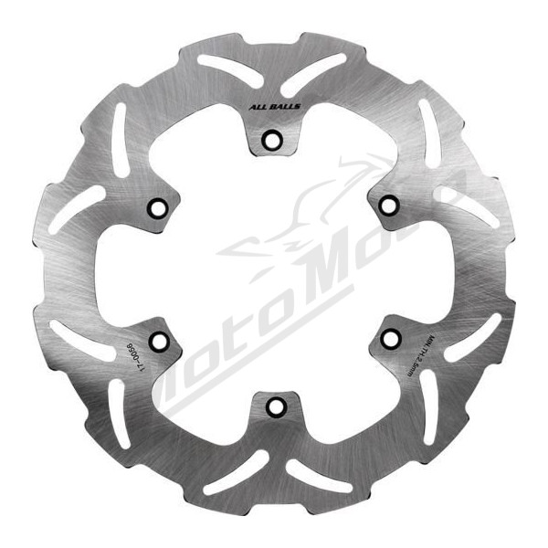 All Balls Racing Front Brake Disc Yamaha RT / WR / YZ 125-426cc 92-01