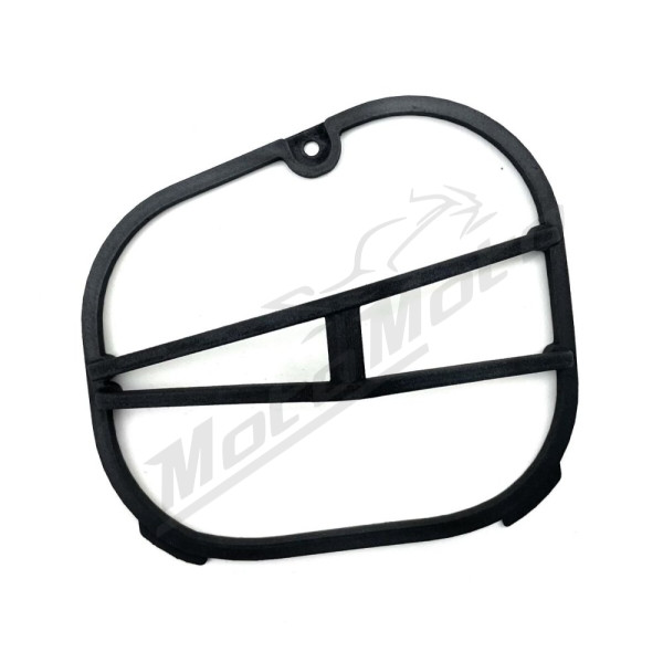 DT-1 Open Carbon Fiber Air Cage Honda CRF 250-450cc 21-24