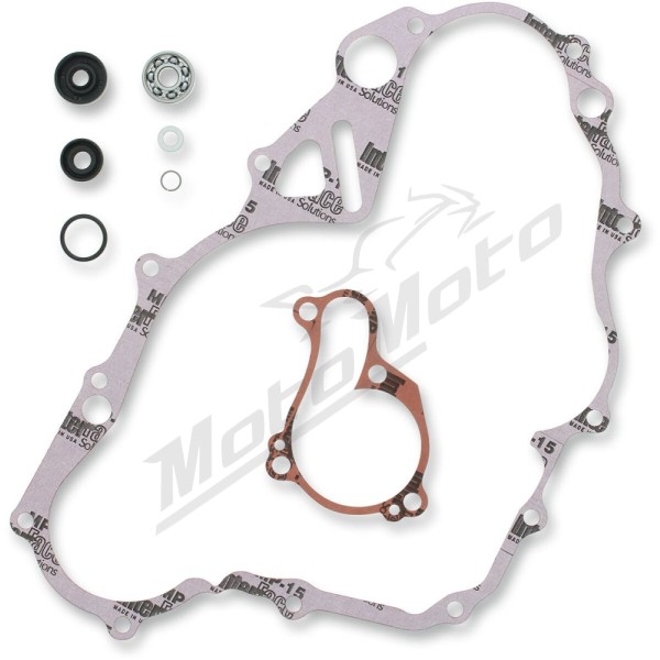 MOOSE OFFROAD Water Pump Rebuild Kit Yamaha WR / YZ 250F/FX 14-19