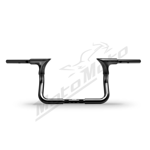 ZARD Eagle Handlebar black 25,4mm Harley Davidson FLHX / FLHXSE 1923-1977cc 23-25