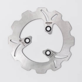 braking Fiksuotas stabdžių diskas Wave mbk / yamaha 50-100 94-18