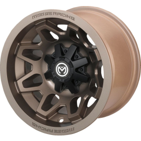 MOOSE OFFROAD FOUR WHEEL 416X Wheel R14x8 4/136 4+4