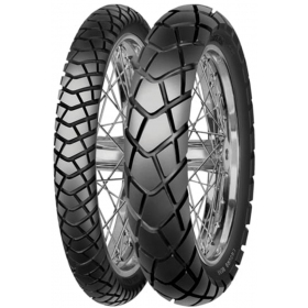 Padanga enduro MITAS E08 TL 59H 110/80 R19