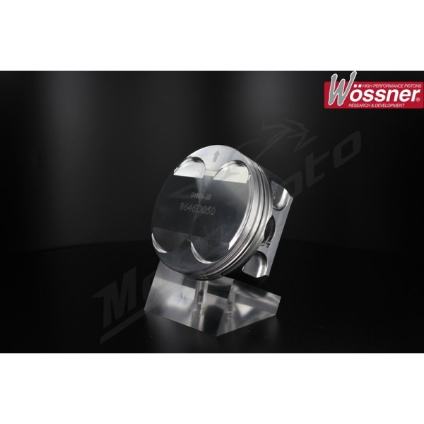 WÖSSNER Forged Piston 72,95-73,45mm Yamaha TT-R 250 96-07